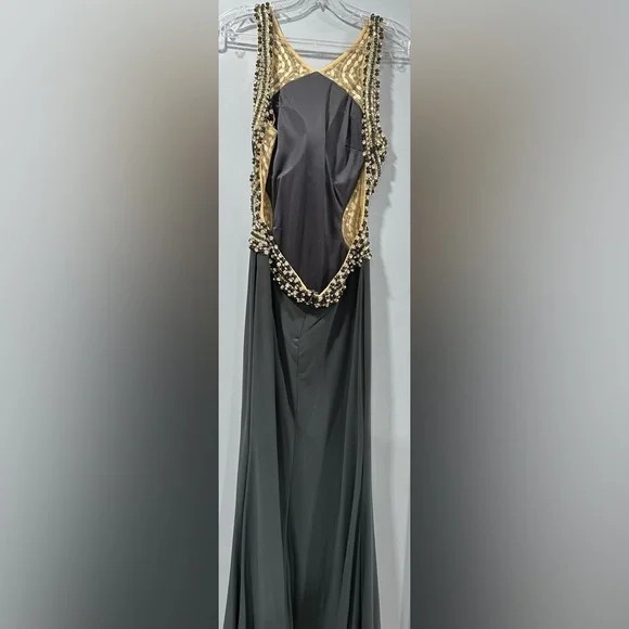 connected apparel red dress Connected Apparel T1317971